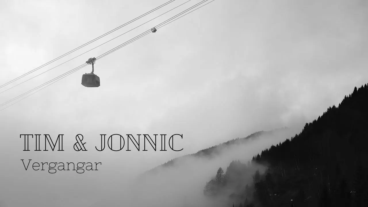 Video thumbnail: Vergangar – Tim & Jonnic